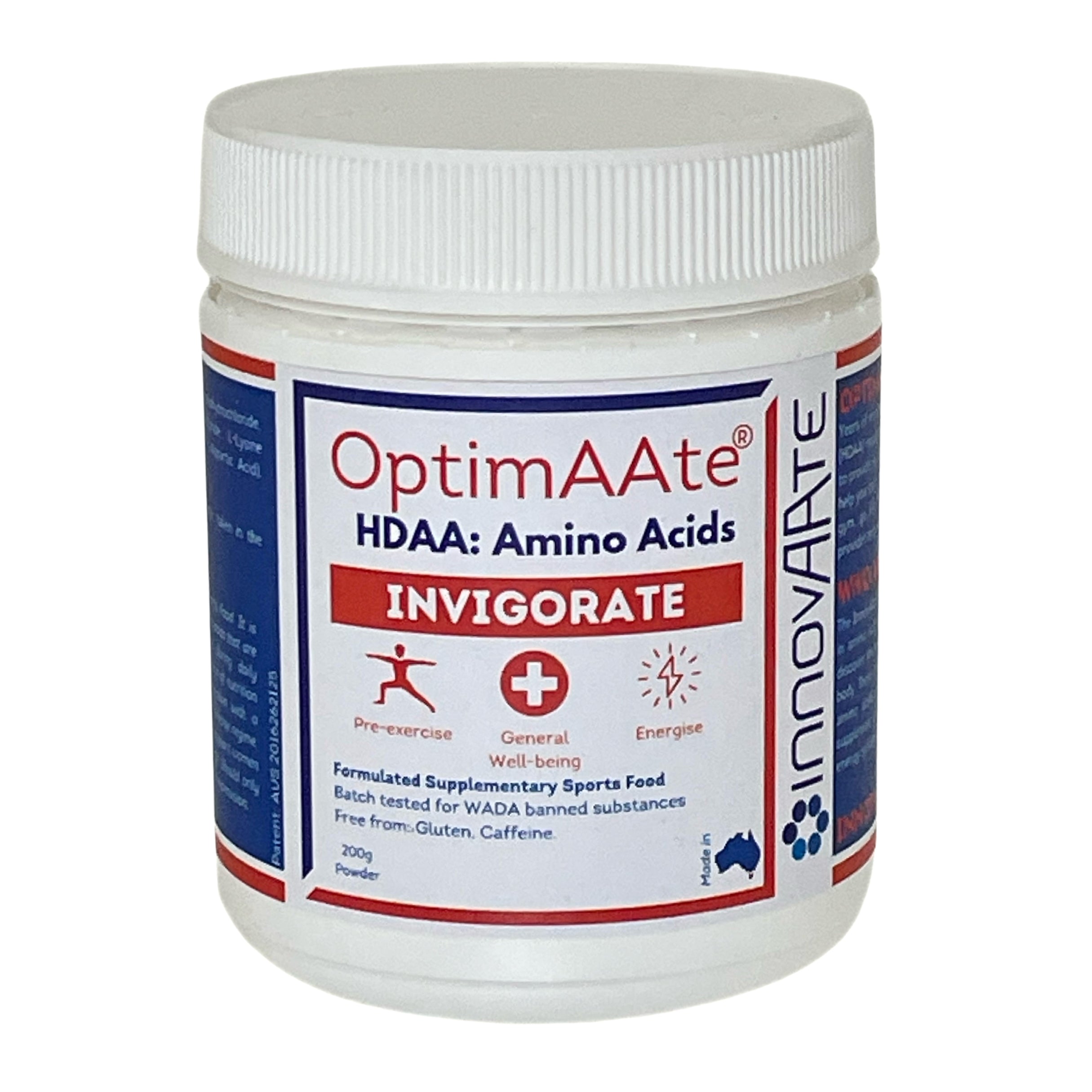OptimAAte®