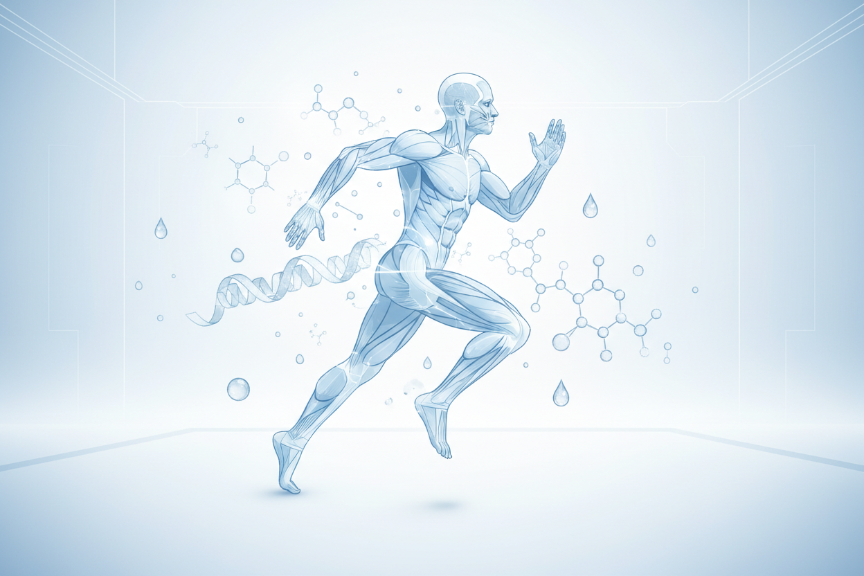 HDAA Scientific Illustration
