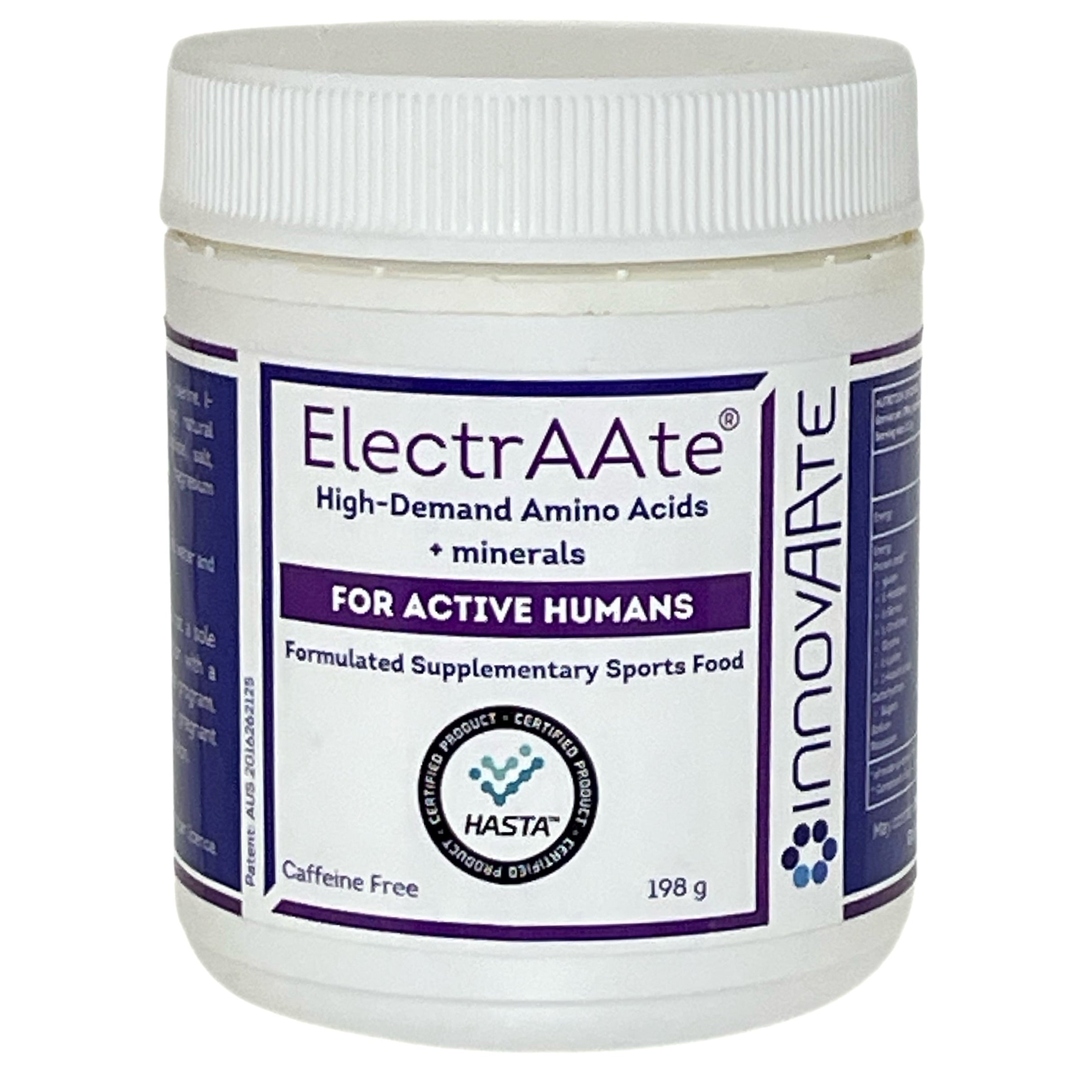 ElectrAAte®