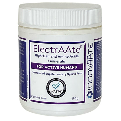 ElectrAAte®
