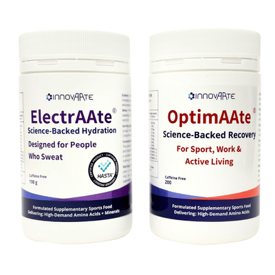 ElectrAAte® + OptimAAte® Bundle