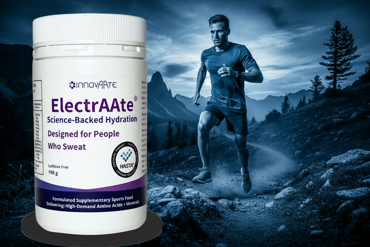 ElectrAAte® Hero - Larger Product