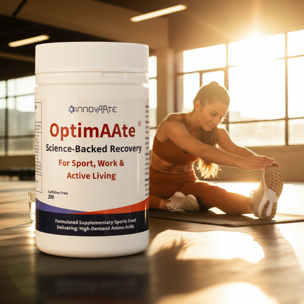 OptimAAte® 1:1 Large Tub
